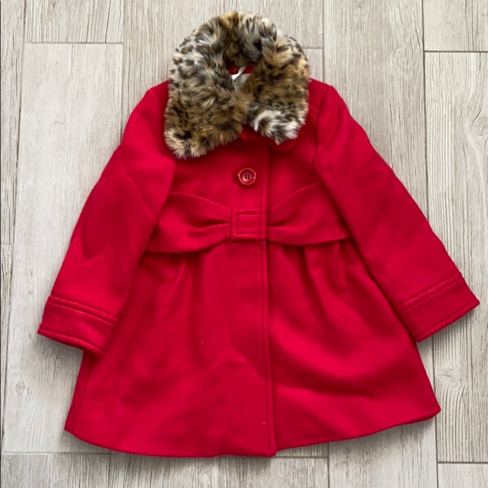 Authentic Kate Spade Coat. Excellent condition!
